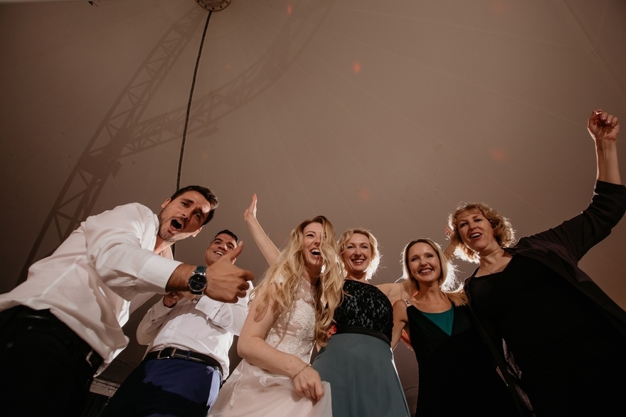 Кавер-группа ЛЫЖИ на свадьбу 10