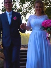 Видеоотчет со свадьбы Софьи и Дмитрия от Иван Жабелов 1