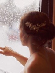 Видеоотчет со свадьбы Кати и Васи от Кристина Королева 1