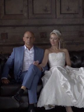 Видеоотчет со свадьбы 4 от Иван Сайлер 1