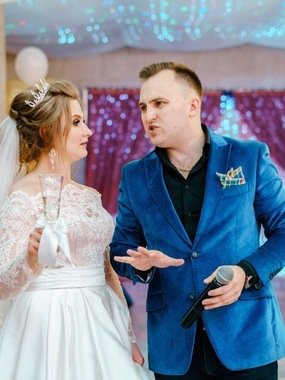 Отчет со свадьбы 1 Сергей Сушко 1