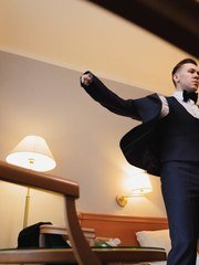 Фотоотчеты с разных свадеб 2 от Кристина Королева 2