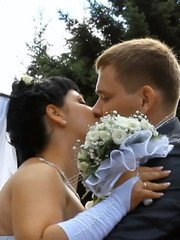 Видеоотчет со свадьбы Дмитрия и Светланы от ZS Studio 1