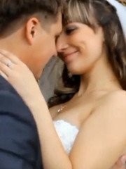 Видеоотчет со свадьбы Ивана и Дарьи от ZS Studio 1