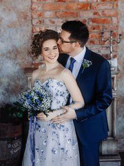 Фотоотчеты с разных свадеб 3 от Кристина Королева 1