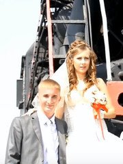 Видеоотчет со свадьбы Дмитрия и Дарьи от ZS Studio 1