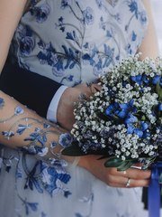 Фотоотчеты с разных свадеб 4 от Кристина Королева 1