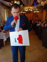 Отчет со свадьбы 3 Сергей Сушко 2