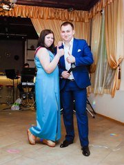 Отчет со свадьбы 3 Сергей Сушко 1