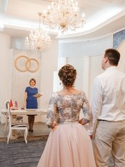 Фотоотчеты с разных свадеб 6 от Кристина Королева 2