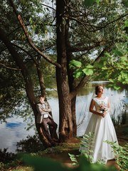 Фотоотчеты с разных свадеб 7 от Кристина Королева 2