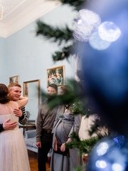 Фотоотчеты с разных свадеб 8 от Кристина Королева 1