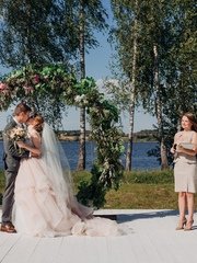 Фотоотчеты с разных свадеб 8 от Кристина Королева 2