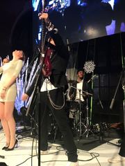 Кавер-группа Moscow Style на свадьбу 1