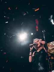 Кавер-группа Moscow Style на свадьбу 2