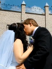 Видеоотчет со свадьбы Юлии и Никиты от ZS Studio 1