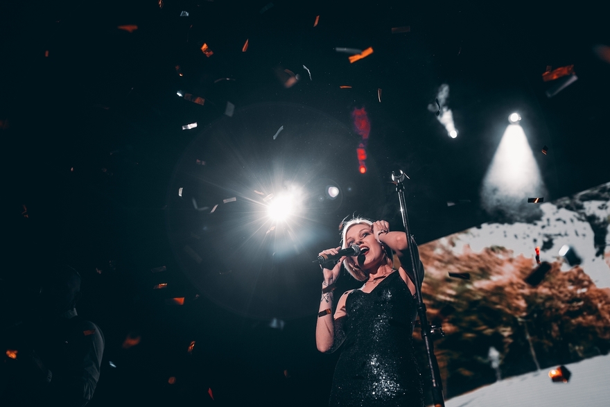 Кавер-группа Moscow Style на свадьбу 3