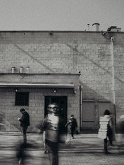 Фотоотчет LoveStory Кати и Миши от Кристина Королева 2