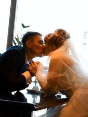 Видеоотчет со свадьбы Романа и Ольги от ZS Studio 1