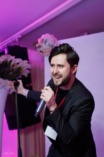 Vova Rodionov на свадьбу 3