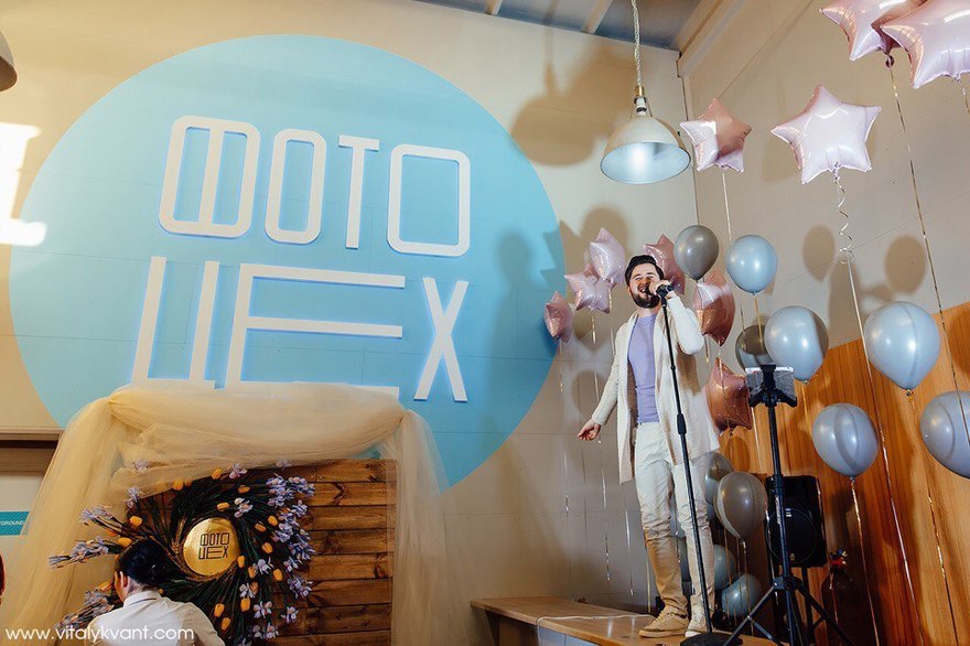 Vova Rodionov на свадьбу 4