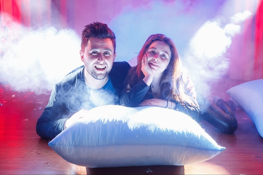 Vova Rodionov на свадьбу 6