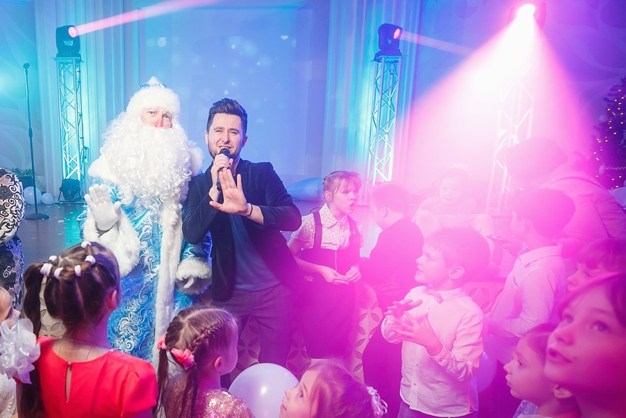 Vova Rodionov на свадьбу 10