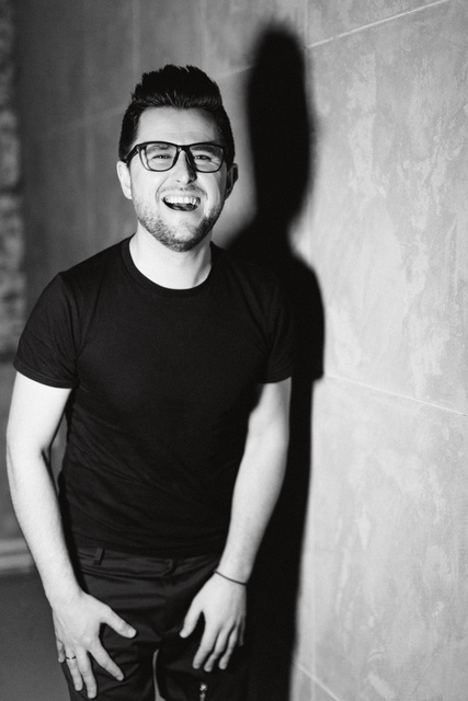 Vova Rodionov на свадьбу 12