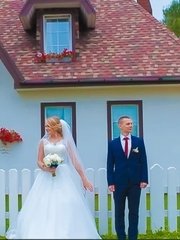 Видеоотчет со свадьбы Евгения и Натальи от Леонид Добрецов 1