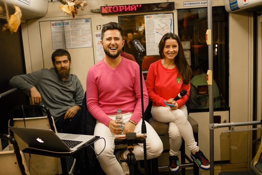 Vova Rodionov на свадьбу 7