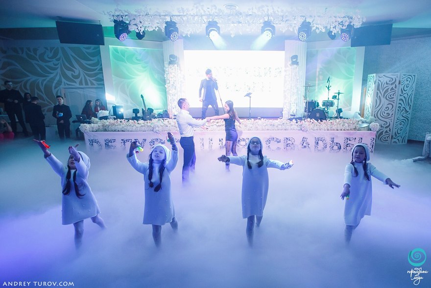 Vova Rodionov на свадьбу 12