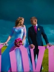 Видеоотчет со свадьбы 10.06.2016 года от Леонид Добрецов 1