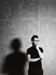 Vova Rodionov на свадьбу 1