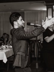 Vova Rodionov на свадьбу 1