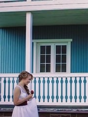 Видеоотчет со свадьбы Даниила и Насти от Леонид Добрецов 1