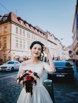 Фотоотчеты с разных свадеб 15 от Кристина Королева 1