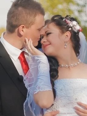 Видеоотчет со свадьбы Родиона и Ксении от Леонид Добрецов 1