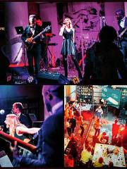 Luxury Cover Band на свадьбу 1