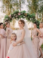 Фотоотчеты с разных свадеб 22 от Кристина Королева 1