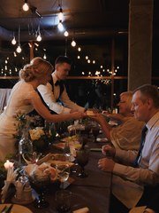 Фотоотчеты с разных свадеб 22 от Кристина Королева 2