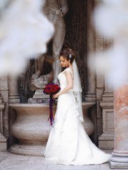 Фотоотчеты с разных свадеб 23 от Кристина Королева 1