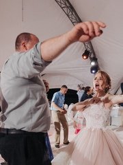 Фотоотчеты с разных свадеб 23 от Кристина Королева 2