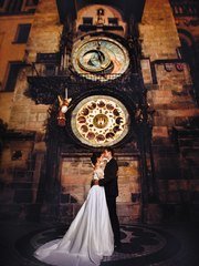 Фотоотчеты с разных свадеб 24 от Кристина Королева 1