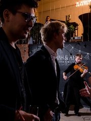 Фотоотчеты с разных свадеб 24 от Кристина Королева 2