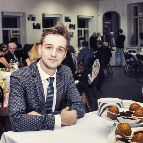 Андрей Акишкин на свадьбу 5