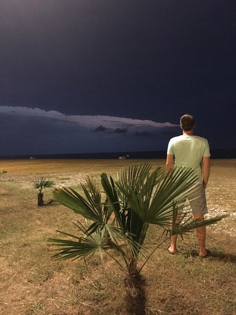 Андрей Акишкин на свадьбу 7