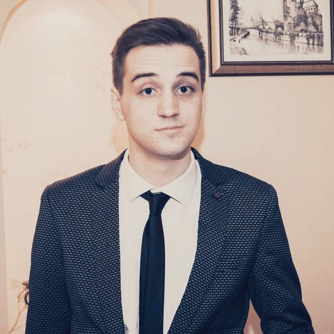 Андрей Акишкин на свадьбу 10