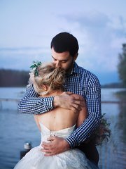 Фотоотчеты с разных свадеб 25 от Кристина Королева 1