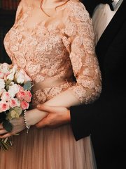 Фотоотчеты с разных свадеб 26 от Кристина Королева 1