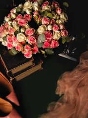 Фотоотчеты с разных свадеб 26 от Кристина Королева 2